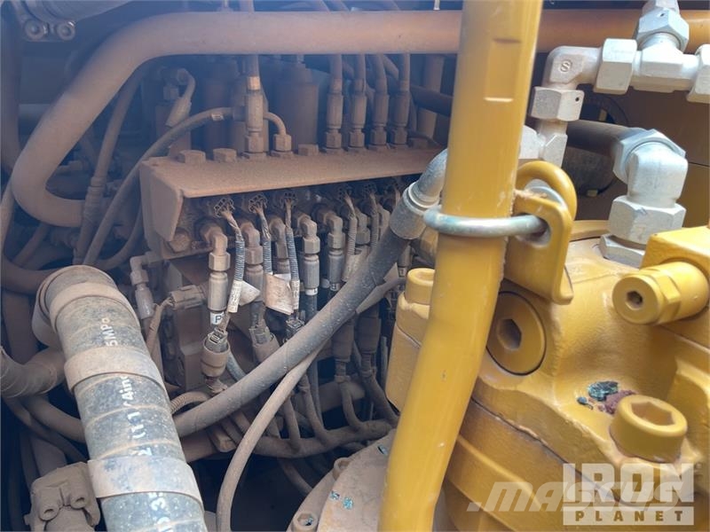 Sany SY365CLC Tracked Excavator Raupenbagger