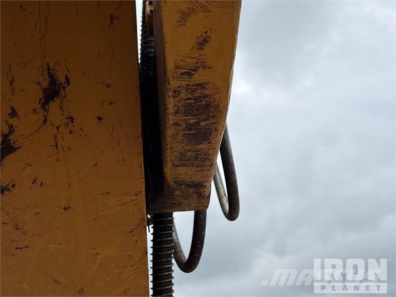 Sany SY365CLC Tracked Excavator Kāpurķēžu ekskavatori