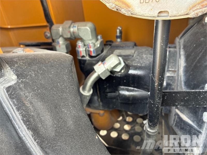 Sany SY80U Mini Excavator Mini bageri < 7t