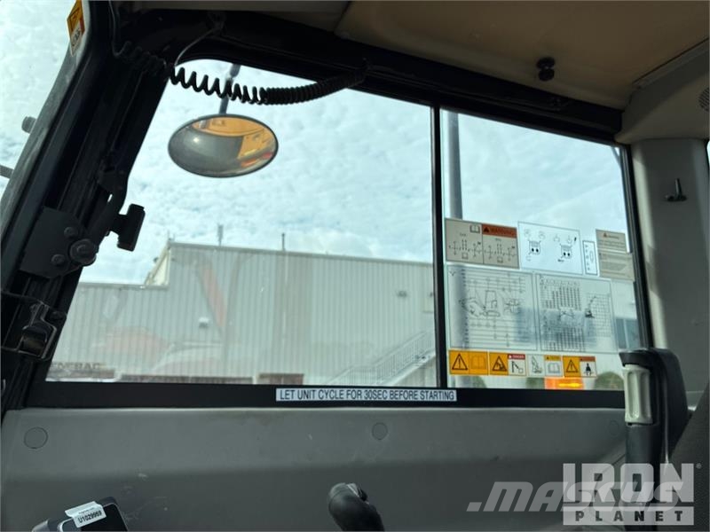 Sany SY80U Mini Excavator Mini bageri < 7t
