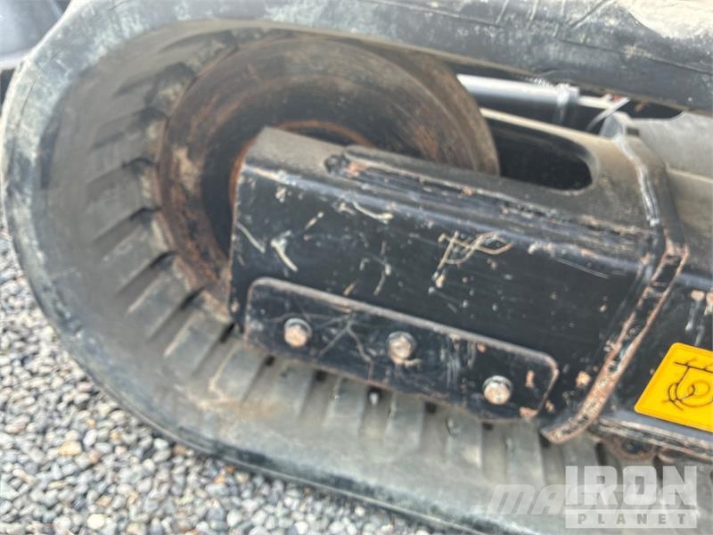 Sany SY80U Mini Excavator Mini bageri < 7t