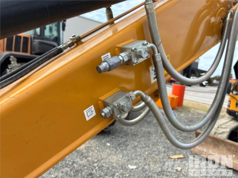 Sany SY80U Mini Excavator Mini bageri < 7t