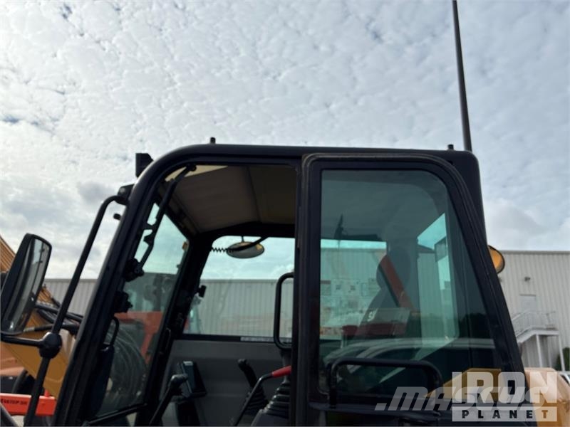 Sany SY80U Mini Excavator Mini bageri < 7t