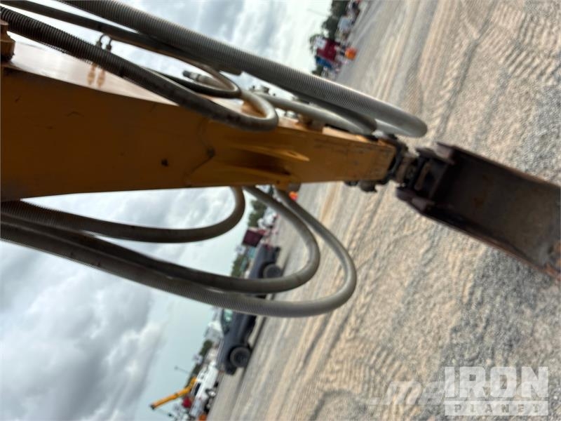 Sany SY80U Mini Excavator Mini bageri < 7t