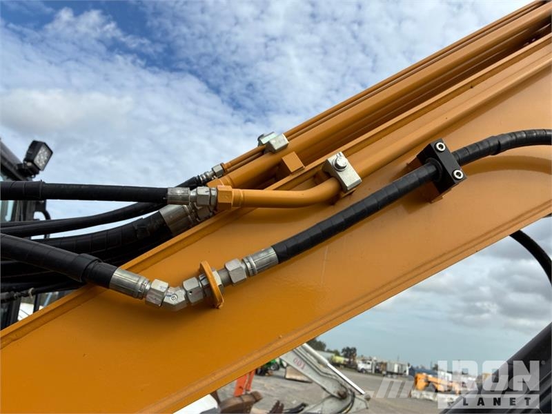Sany SY80U Mini Excavator Mini bageri < 7t