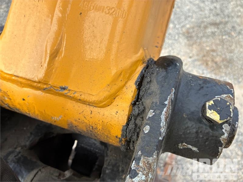 Sany SY80U Mini Excavator Mini bageri < 7t