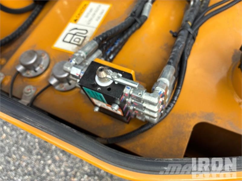 Sany SY80U Mini Excavator Mini bageri < 7t