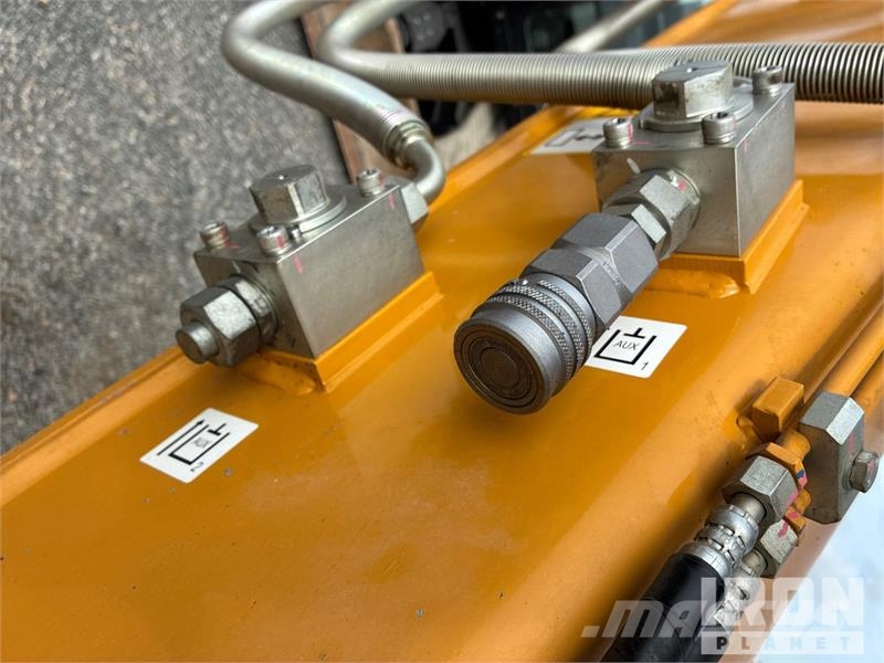 Sany SY80U Mini Excavator Mini bageri < 7t