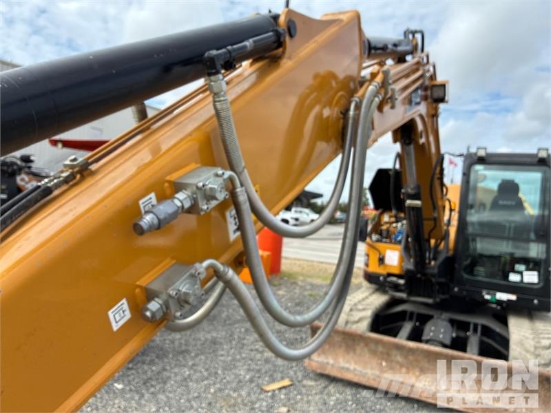 Sany SY80U Mini Excavator Mini bageri < 7t