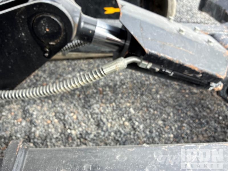 Sany SY80U Mini Excavator Mini bageri < 7t