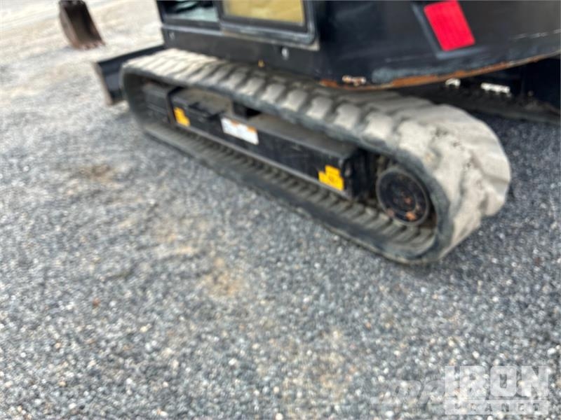 Sany SY80U Mini Excavator Mini bageri < 7t