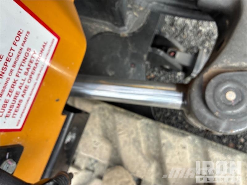 Sany SY80U Mini Excavator Mini bageri < 7t
