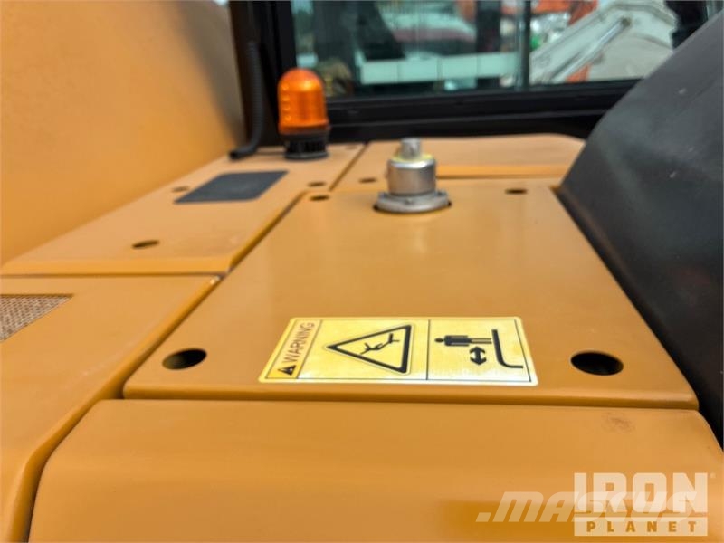 Sany SY80U Mini Excavator Mini bageri < 7t