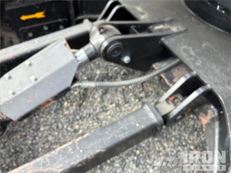Sany SY80U Mini Excavator Mini bageri < 7t