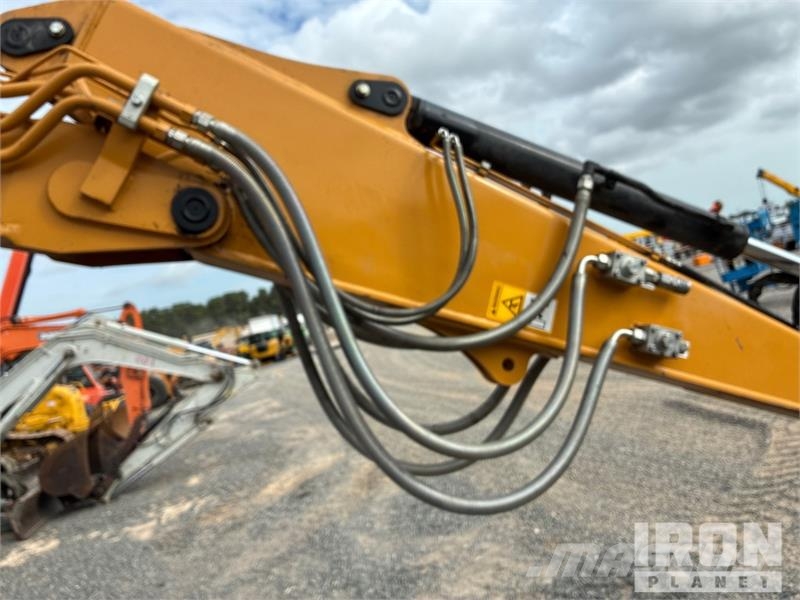 Sany SY80U Mini Excavator Mini bageri < 7t