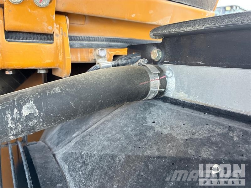 Sany SY80U Mini Excavator Mini bageri < 7t