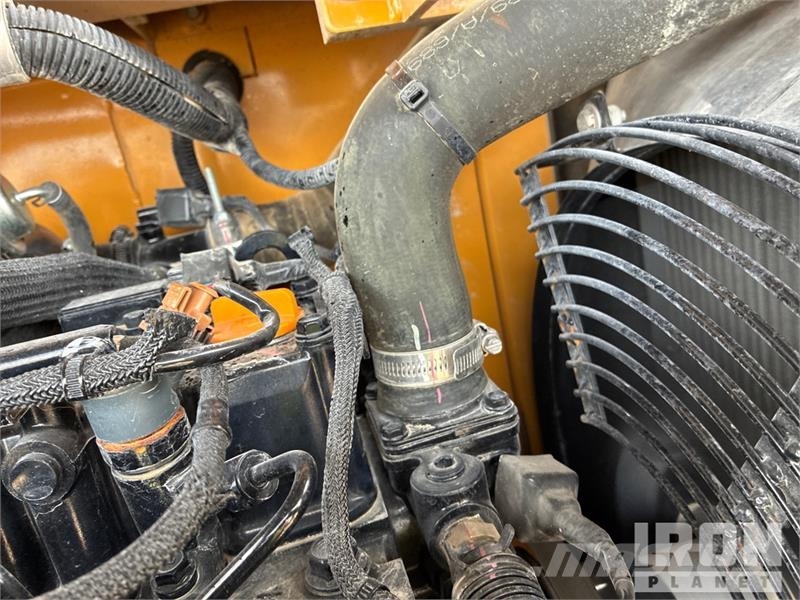 Sany SY80U Mini Excavator Mini bageri < 7t