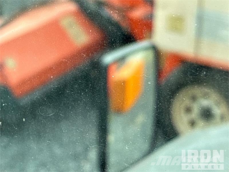 Sany SY80U Mini Excavator Mini bageri < 7t