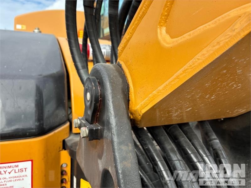 Sany SY80U Mini Excavator Mini bageri < 7t