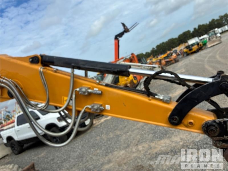 Sany SY80U Mini Excavator Mini bageri < 7t