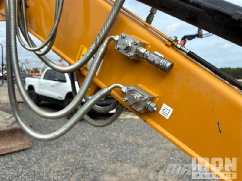 Sany SY80U Mini Excavator Mini bageri < 7t