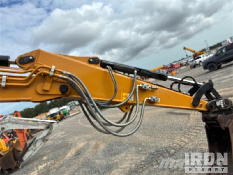 Sany SY80U Mini Excavator Mini bageri < 7t