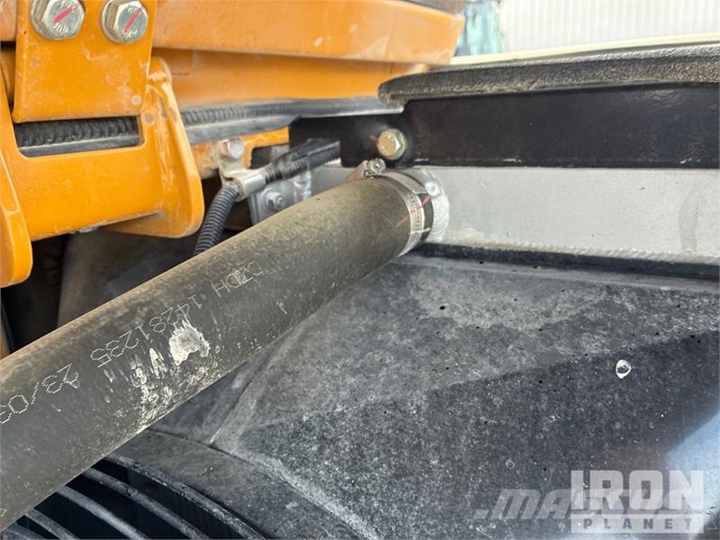 Sany SY80U Mini Excavator Mini bageri < 7t