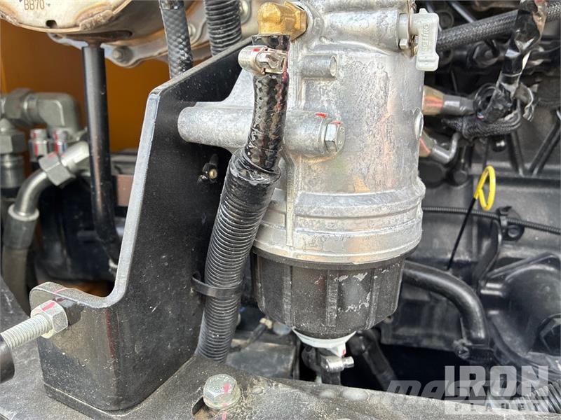 Sany SY80U Mini Excavator Mini bageri < 7t