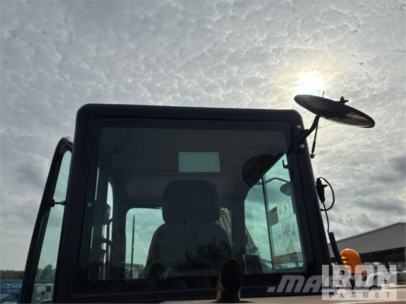 Sany SY80U Mini Excavator Mini bageri < 7t