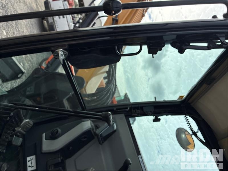 Sany SY80U Tracked Excavator Excavadoras de cadenas