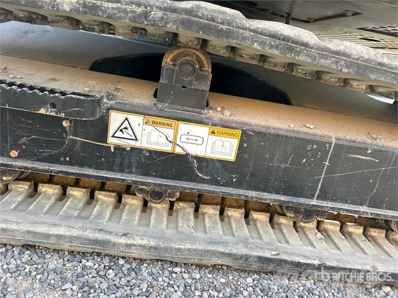 Sany SY80U Tracked Excavator Rupsgraafmachines