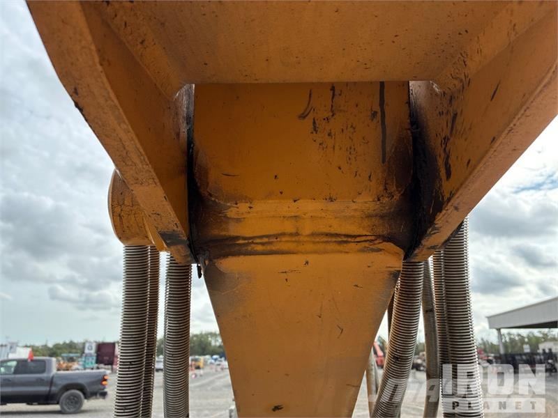 Sany SY80U Tracked Excavator Excavadoras de cadenas