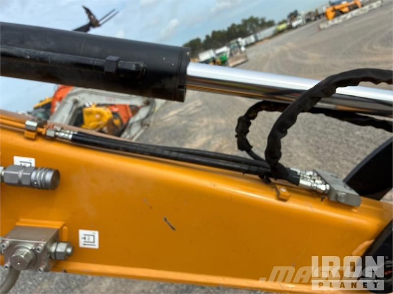 Sany SY80U Tracked Excavator Excavadoras de cadenas