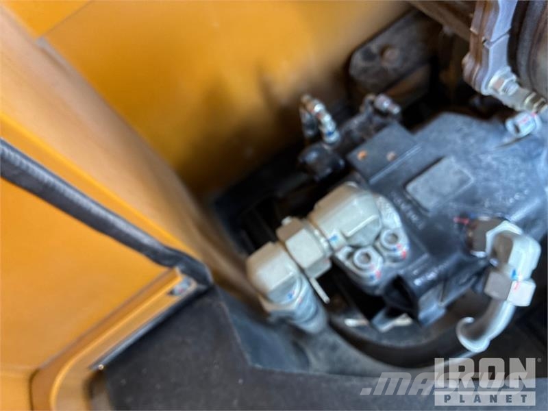 Sany SY80U Tracked Excavator Excavadoras de cadenas