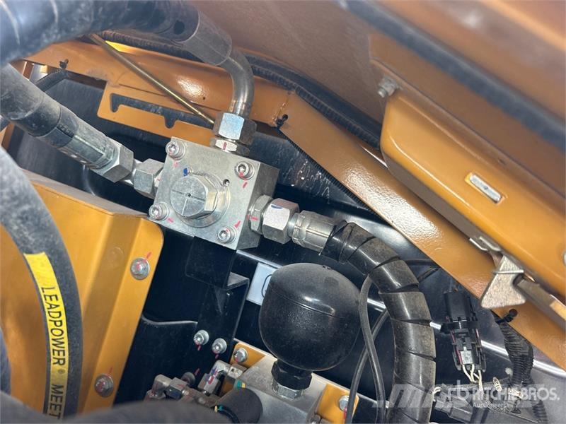 Sany SY80U Tracked Excavator Rupsgraafmachines