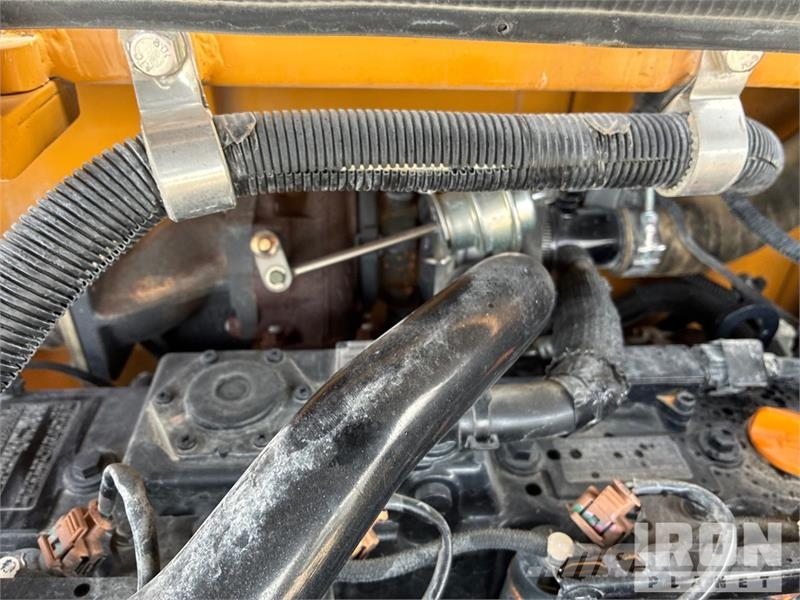 Sany SY80U Tracked Excavator Excavadoras de cadenas