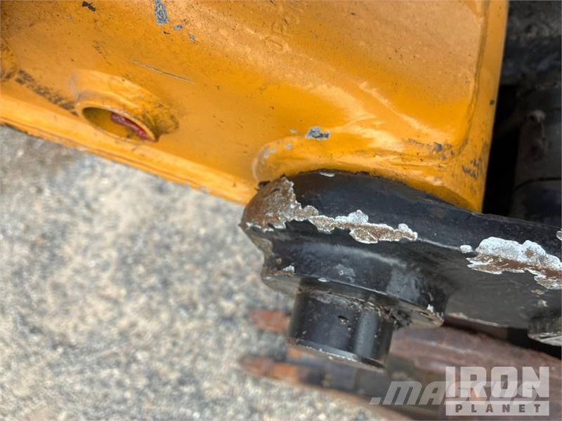 Sany SY80U Tracked Excavator Excavadoras de cadenas