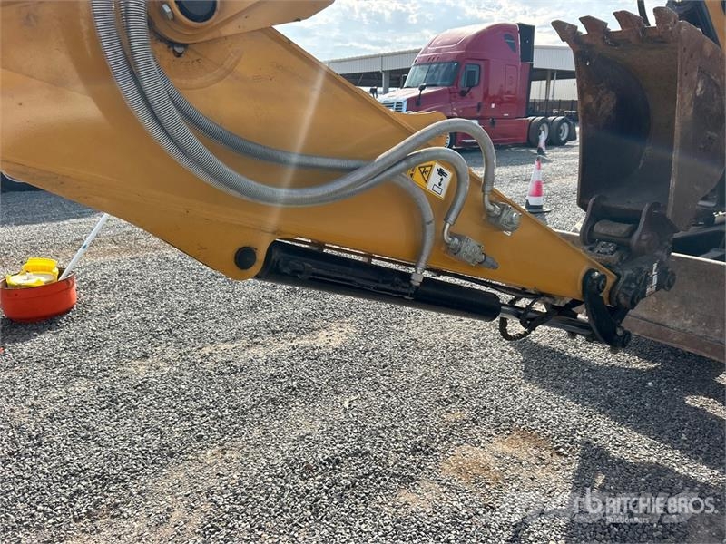 Sany SY80U Tracked Excavator Rupsgraafmachines