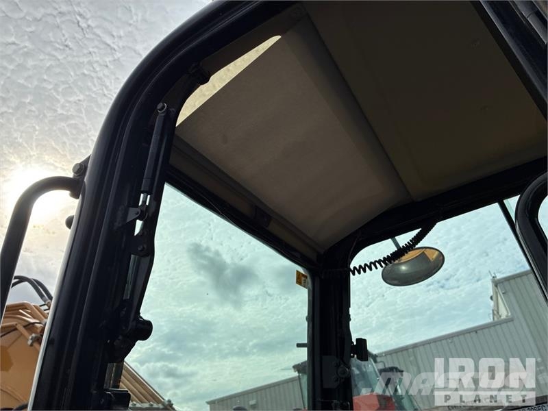 Sany SY80U Tracked Excavator Excavadoras de cadenas