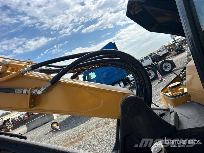 Sany SY80U Tracked Excavator Rupsgraafmachines
