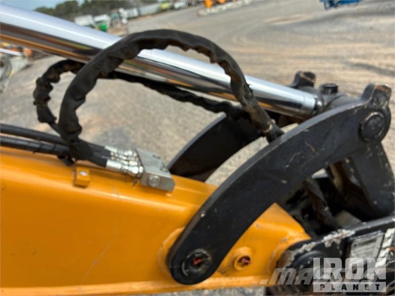 Sany SY80U Tracked Excavator Excavadoras de cadenas