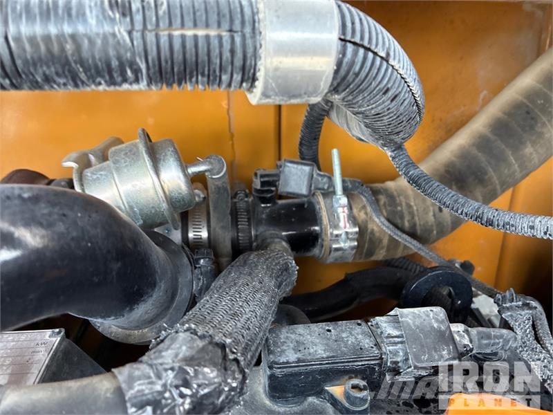 Sany SY80U Tracked Excavator Excavadoras de cadenas