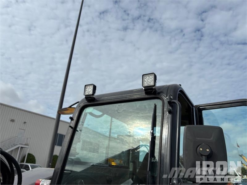 Sany SY80U Tracked Excavator Excavadoras de cadenas