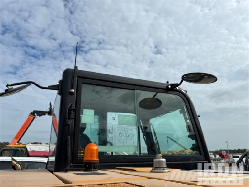 Sany SY80U Tracked Excavator Excavadoras de cadenas