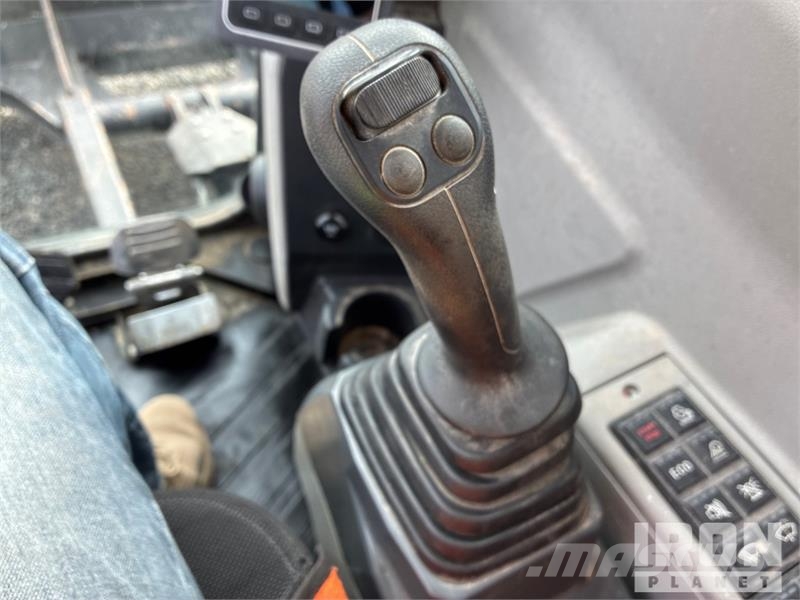 Sany SY80U Tracked Excavator Excavadoras de cadenas