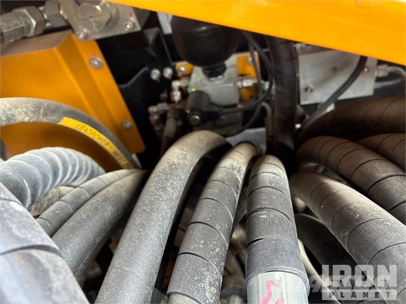Sany SY80U Tracked Excavator Excavadoras de cadenas