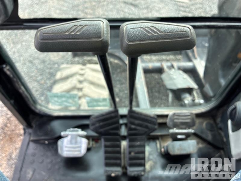Sany SY80U Tracked Excavator Excavadoras de cadenas