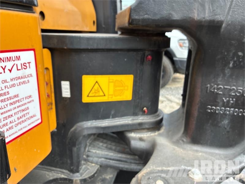 Sany SY80U Tracked Excavator Excavadoras de cadenas