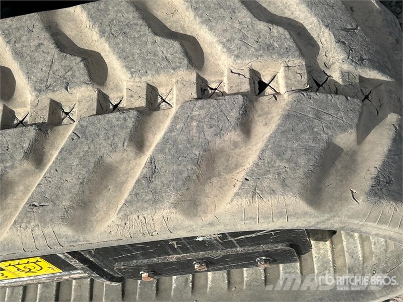Sany SY80U Tracked Excavator Rupsgraafmachines