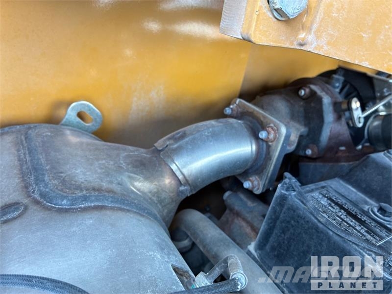 Sany SY80U Tracked Excavator Excavadoras de cadenas